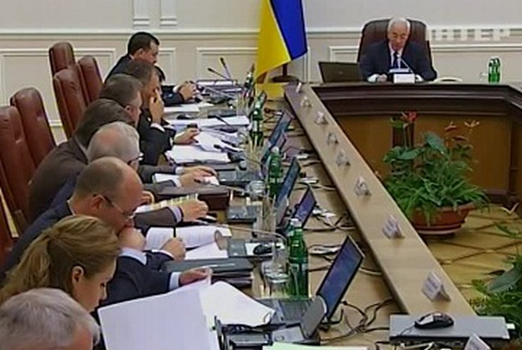 Украина не будет судиться за пересмотр газового контракта с Россией
