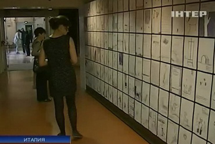 Украинские художники недовольны венецианским биеналле