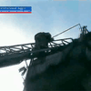 В Кривом Роге из горящей квартиры спасли ребенка