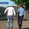 Под Одессой задержанный грабитель проглотил золотую цепочку