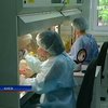 "Охматдет" будет проверять донорскую кровь на ВИЧ и гепатит