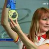 В Сочи представили медали Олимпиады-2014
