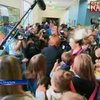 В премьера Австралии запустили бутербродом