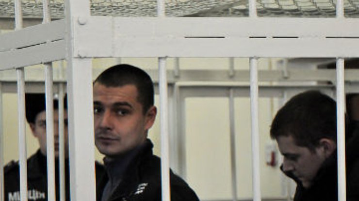 Убийца Оксаны Макар: Я хочу нести наказание за то, что совершил (обновлено)