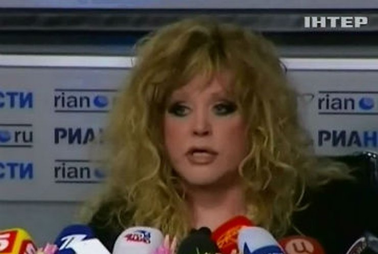 Алла Пугачева рассказала о попытках усыновить ребенка