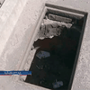 В Кировограде ищут опасные канализационные люки