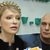 Тимошенко скоро освободится и станет президентом, - муж