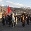 В Кыргызстане во время столкновений пострадали более 50 человек