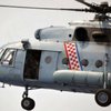 Украина будет ремонтировать военные вертолеты Хорватии