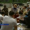 Депутатам Киевсовета прислали черные метки