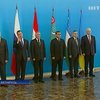 Украина подписала Меморандум об углублении сотрудничества с ЕЭК