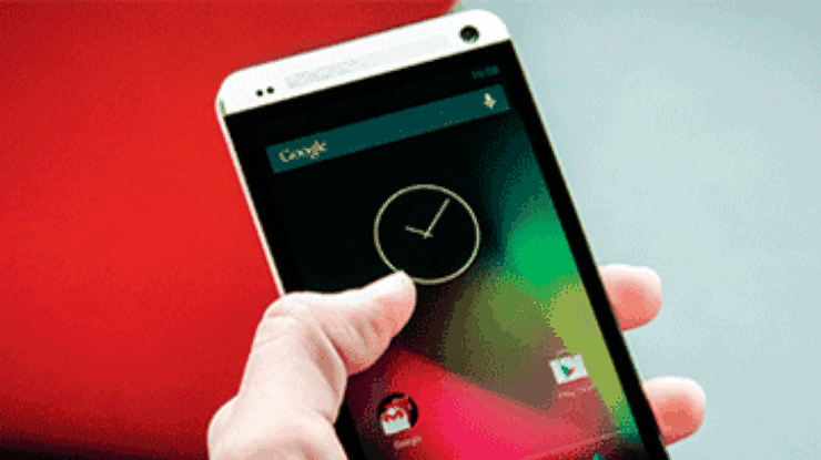 Смартфон HTC One превратится в "гуглофон"