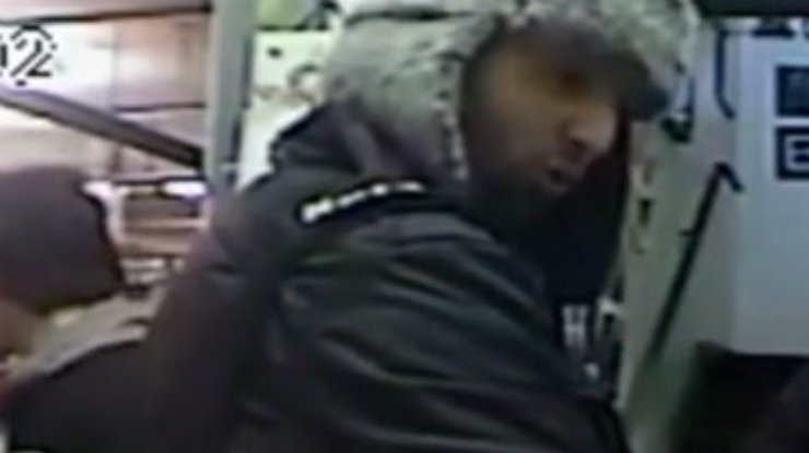 Тамерлан Царнаев перед терактом в Бостоне изменил внешность