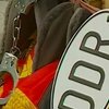 В Германии хотят запретить символику ГДР