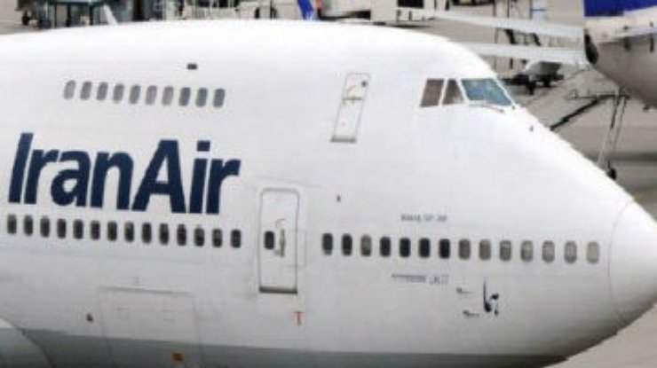 США ввели санкции против двух украинских авиакомпаний за помощь Ирану