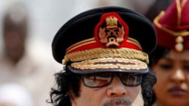 Следователи рассказали, где могут храниться богатства Каддафи