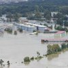 Европа страдает от сильных наводнений. Четыре человека погибли