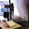 Возле офисов греческих учреждений взорвали три самодельные бомбы