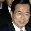 Осужденный экс-президент Тайваня пытался повеситься