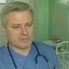 В Кривом Роге молодые родители избивали пятимесячного малыша