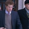 Британского принца Гарри будут охранять телохранители