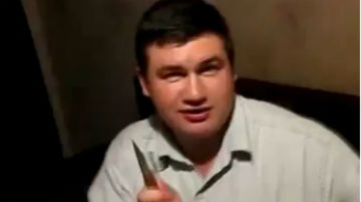 Убийцу-депутата нежинского горсовета оставили в СИЗО