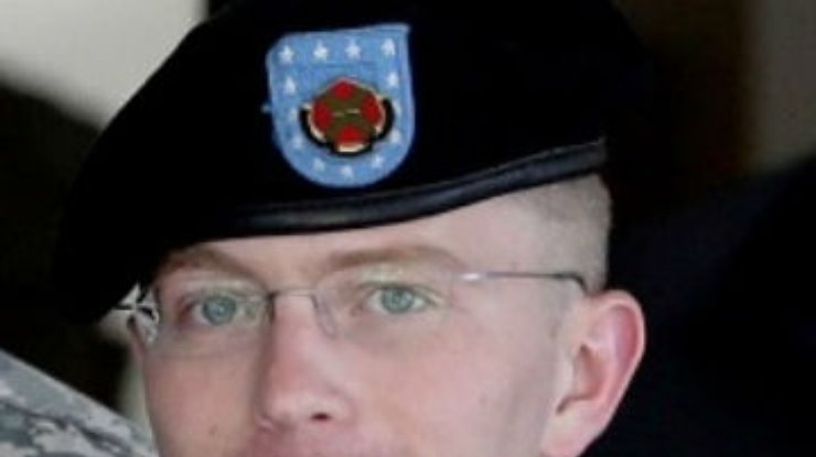 В США судят информатора Wikileaks