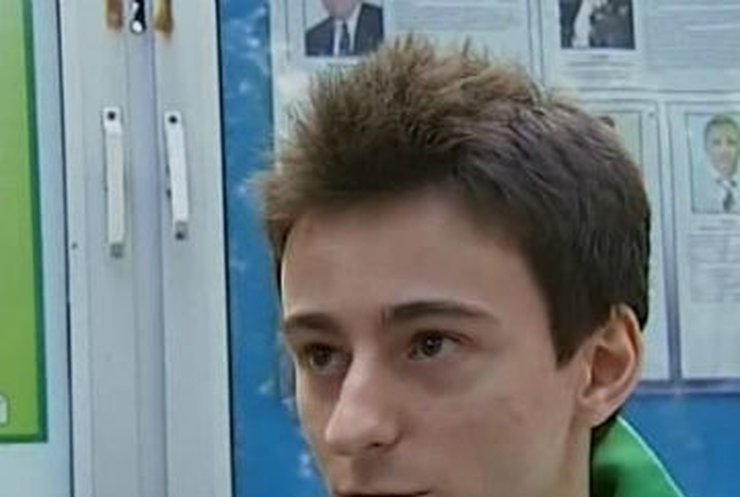 Сегодня абитуриенты сдали первый тест ВНО - химию