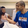 Украинский тренер будет работать в клубе НБА