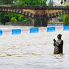 Ущерб от наводнения в Европе составит миллиарды евро