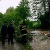 Число жертв наводнений в Центральной Европе выросло до 10