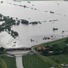 Германия задействовала армию в борьбе с наводнениями