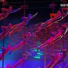 В Киев едет знаменитый Cirque du Soleil с представлением "Аллегрия"