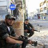 В США призывают сирийские власти прекратить осаду Кусейра