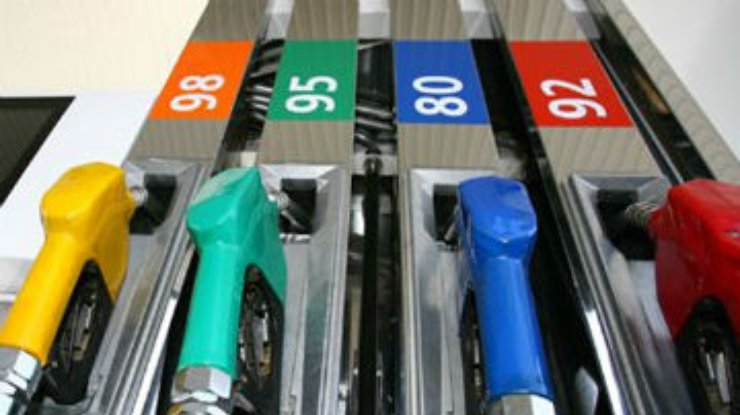 В Украине треть бензина не отвечает никаким стандартам качества, - эксперты