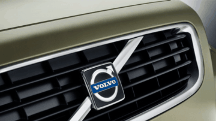 Подконтрольный китайцам Volvo планирует захватить рынок Поднебесной