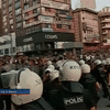 Курортные города Турции присоединились к акциям протеста