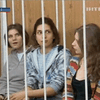 Британская группа Pet Shop Boys поддержала Pussy Riot
