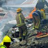 В Филадельфии обрушилось 4-этажное здание, завалив людей