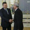 Янукович провел встречу с главой ФБР