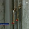 Строители элитной киевской новостройки не подвели к дому коммуникации