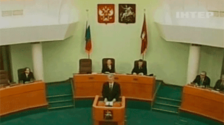 Мэр Москвы уйдет в отставку