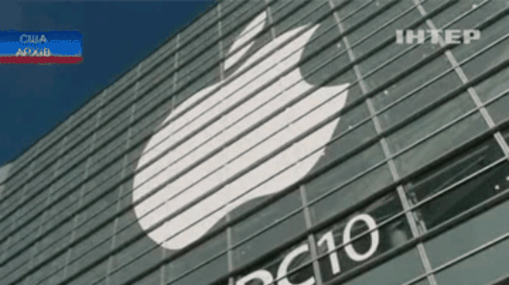 Компании Apple запретили продавать старые смартфоны и планшеты