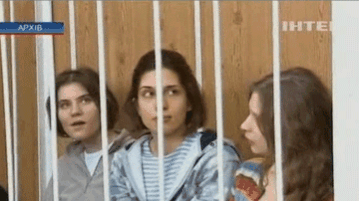 Британская группа Pet Shop Boys поддержала Pussy Riot
