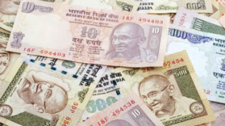 В Индии 97% населения не платят подоходный налог