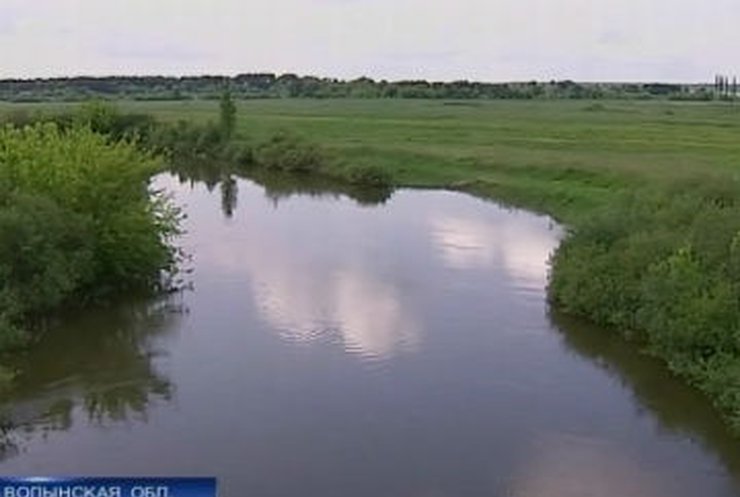 Самыми грязными реками Украины признаны Северский Донец и Днестр