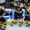НХЛ: "Бостону" осталась одна победа до финала