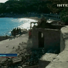 Крымские пляжи освобождают от незаконно установленных заборов