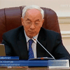 Азаров поручил профинансировать восстановительные работы после шторма в Одессе