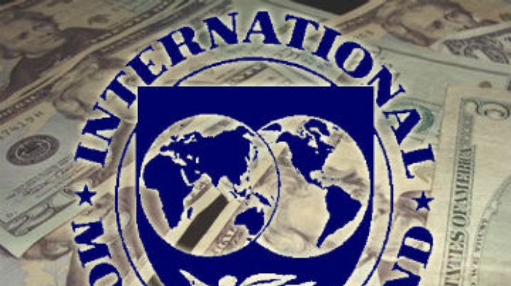 МВФ резко раскритиковал себя за помощь Греции